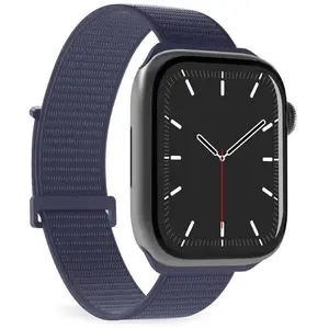 Ремешок No name Puro SPORT для Apple Watch 44–45–46–49 мм, силиконовый спортивный