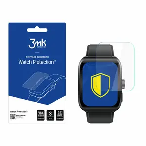 Защитная пленка для Oppo Watch 4 Pro от 3MK — 1 шт., совместима с Oppo Watch 4 Pro