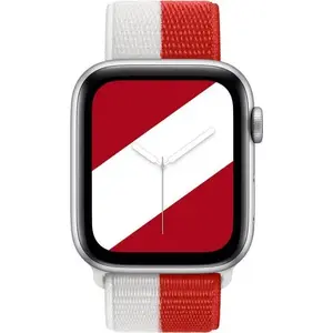 Triton Apple Sport Loop for Apple Watch 38/40/41mm — replacement wrist band, original sealed