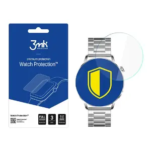 Защитная пленка для 3MK Watch Protection, совместима с RNCE81 — 1 шт.
