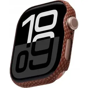 Защитный чехол Air для Apple Watch 10 42 мм от Pitaka, отделка Sunset