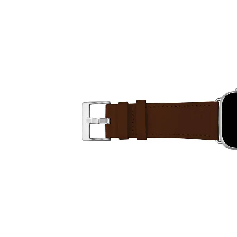 SBS Mobile PUAW40ECLASSICBRWN ремешок для Apple Watch Photo 3