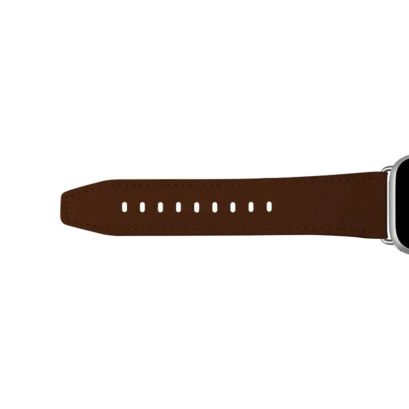 SBS Mobile PUAW40ECLASSICBRWN ремешок для Apple Watch Photo 4