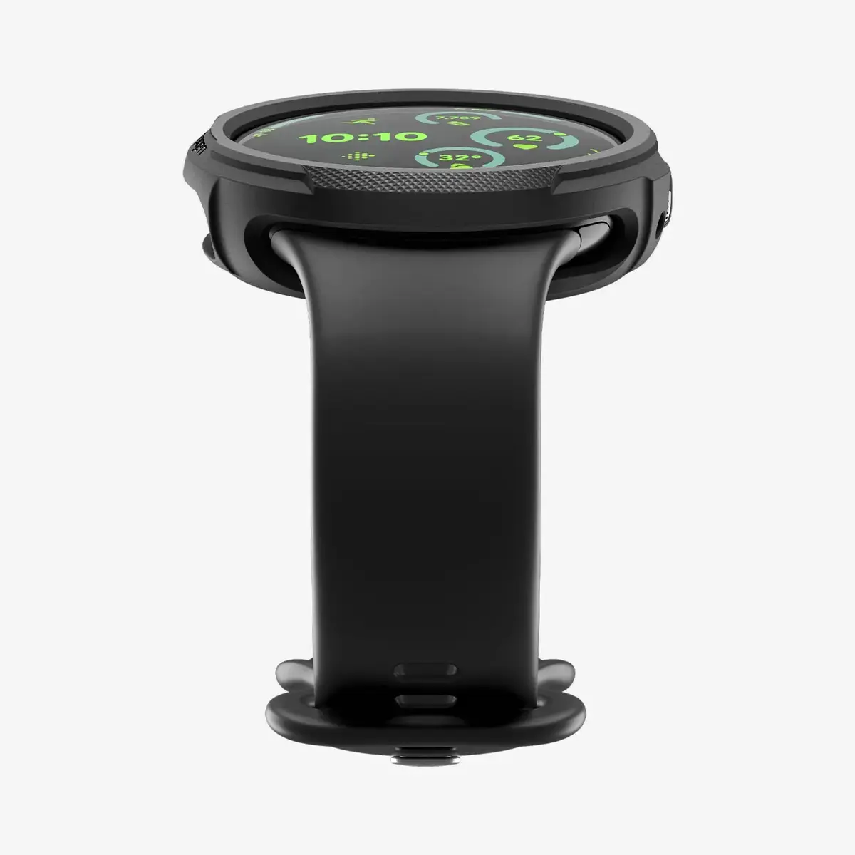 Чехол Spigen Liquid Air для Pixel Watch 4 Photo 6