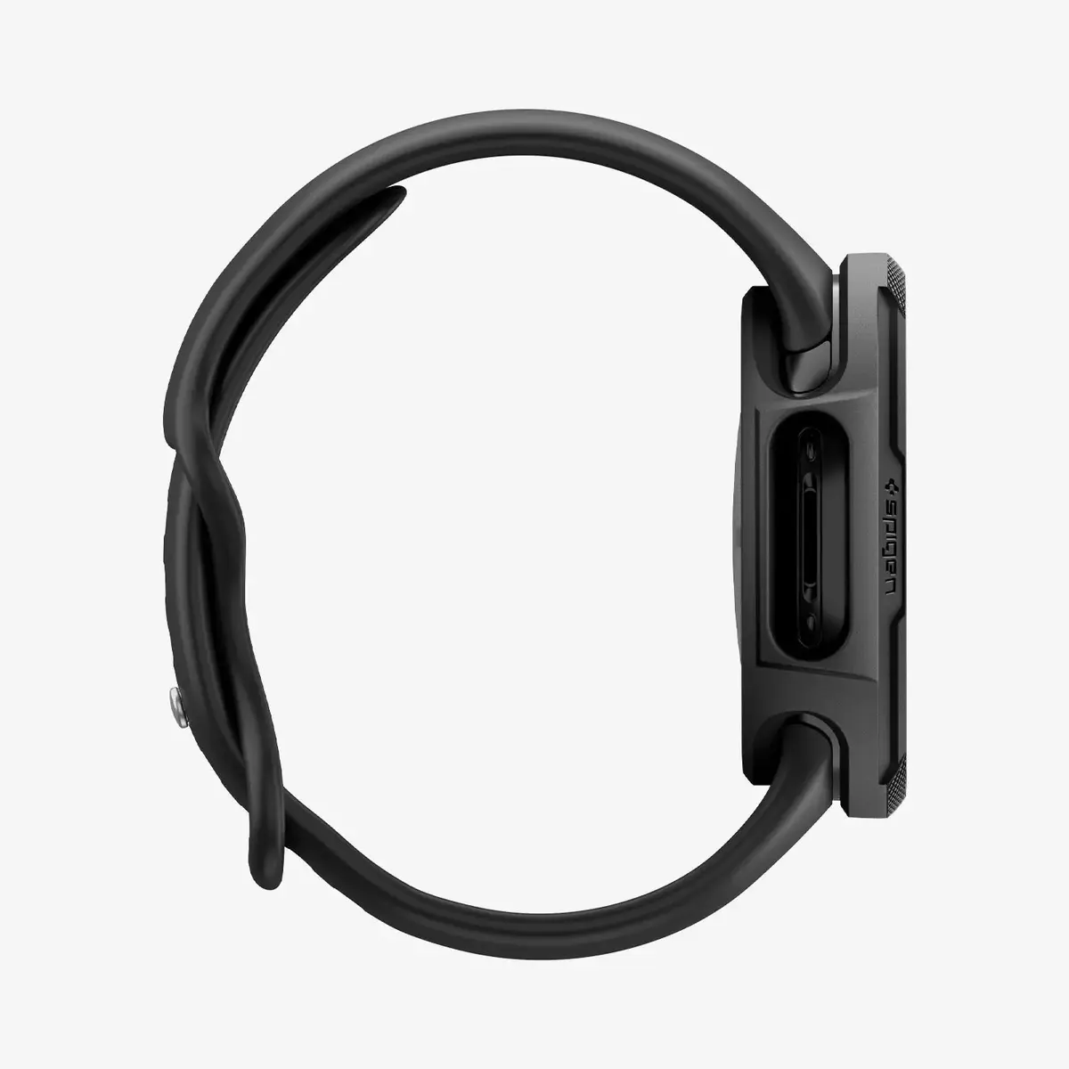 Чехол Spigen Liquid Air для Pixel Watch 4 Photo 7