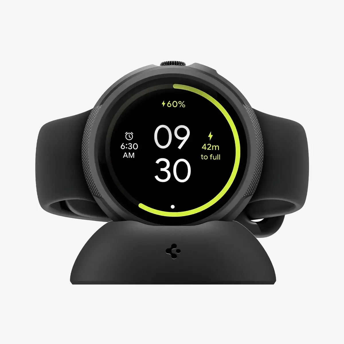 Чехол Spigen Liquid Air для Pixel Watch 4 Photo 9