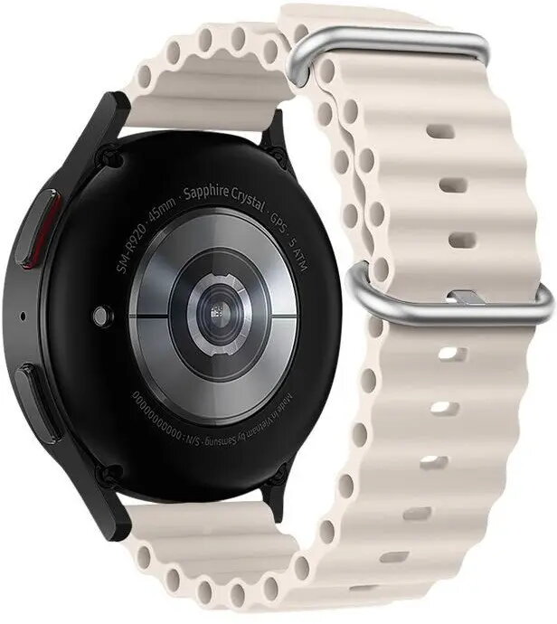 Smartwatch & Fitness Tracker Bands