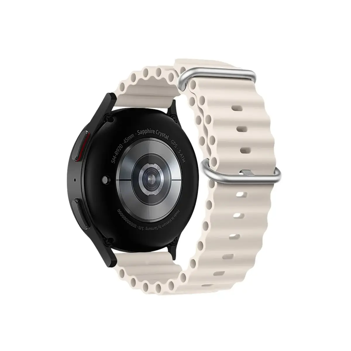 Siksniņa FORCELL FS01 — 20 mm