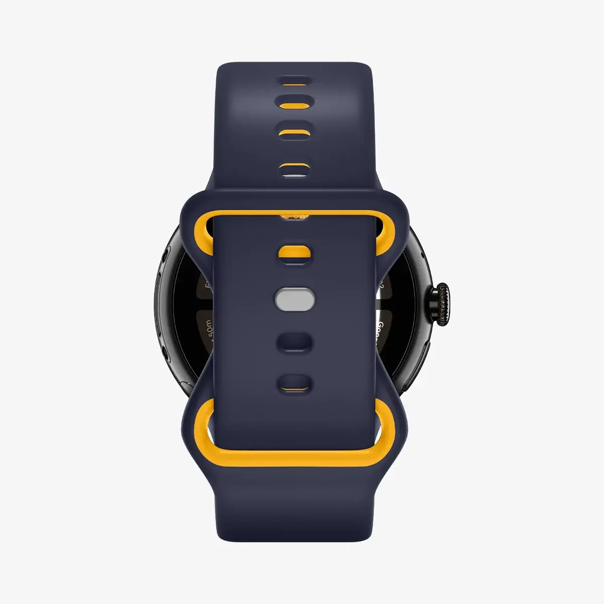 Spigen Nano Pop ремешок для Pixel Watch 4 (45 мм) Photo 6