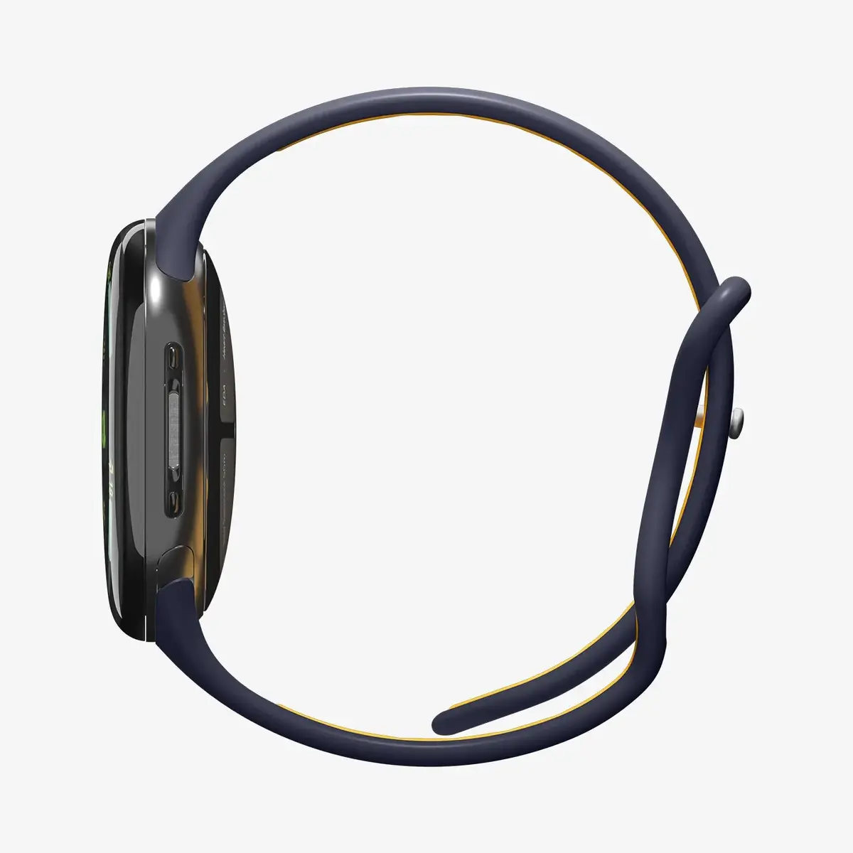 Spigen Nano Pop ремешок для Pixel Watch 4 (45 мм) Photo 8