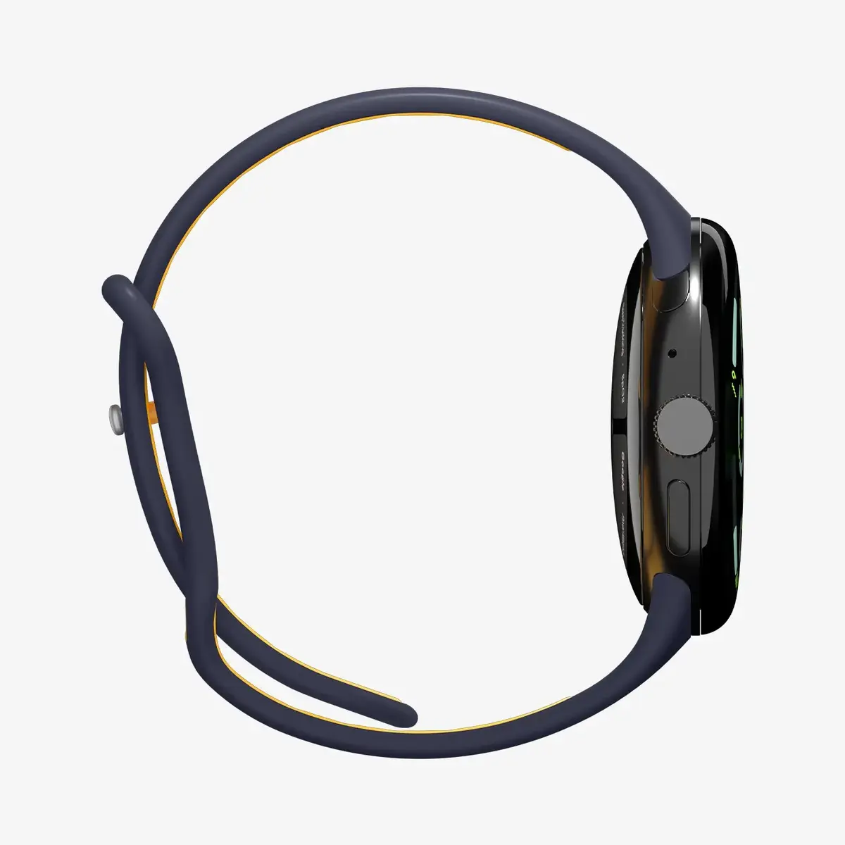 Spigen Nano Pop ремешок для Pixel Watch 4 (45 мм) Photo 9
