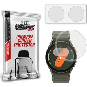 Защитная пленка GrizzGlass PaperScreen для Samsung Galaxy Watch 7 44 мм — матовая