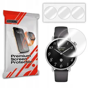 Гидрогелевая пленка GrizzGlass Hydrofilm для Xiaomi Watch S4 41mm