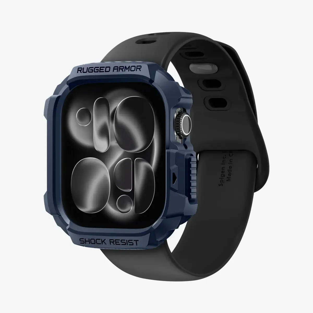 Spigen Rugged Armor 2 vāciņš Apple Watch 10/11 42 mm Photo 4