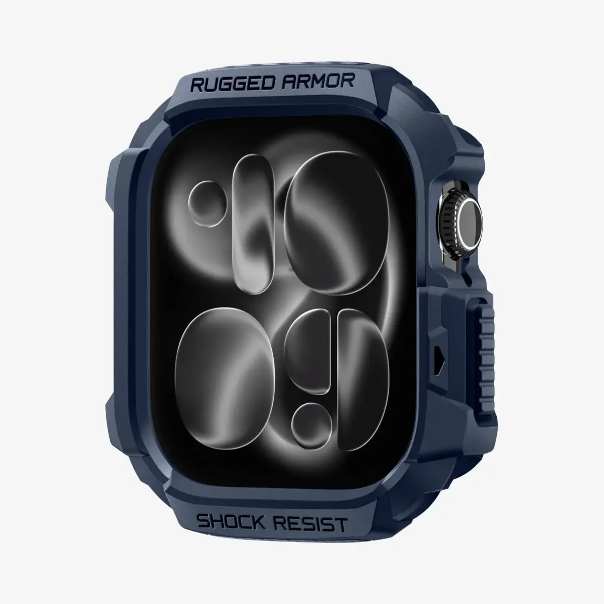 Spigen Rugged Armor 2 vāciņš Apple Watch 10/11 42 mm Photo 6