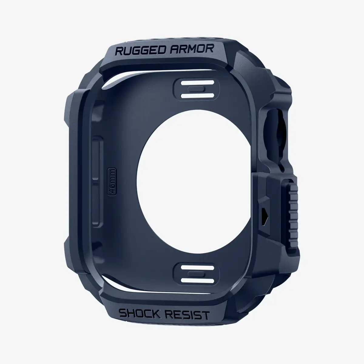 Spigen Rugged Armor 2 vāciņš Apple Watch 10/11 42 mm Photo 7