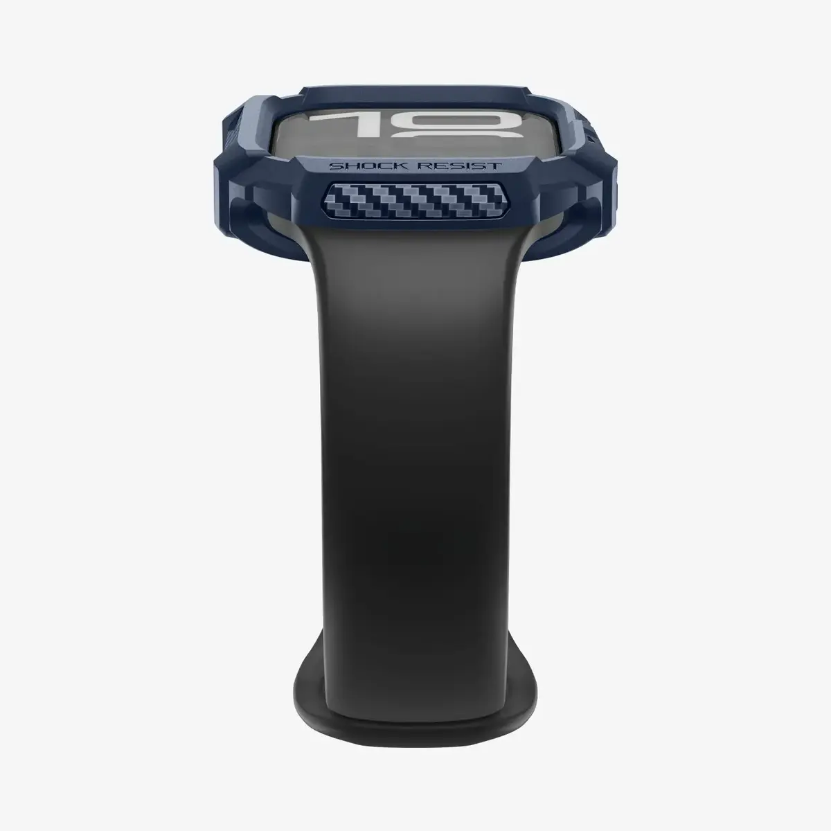 Spigen Rugged Armor 2 vāciņš Apple Watch 10/11 42 mm Photo 8