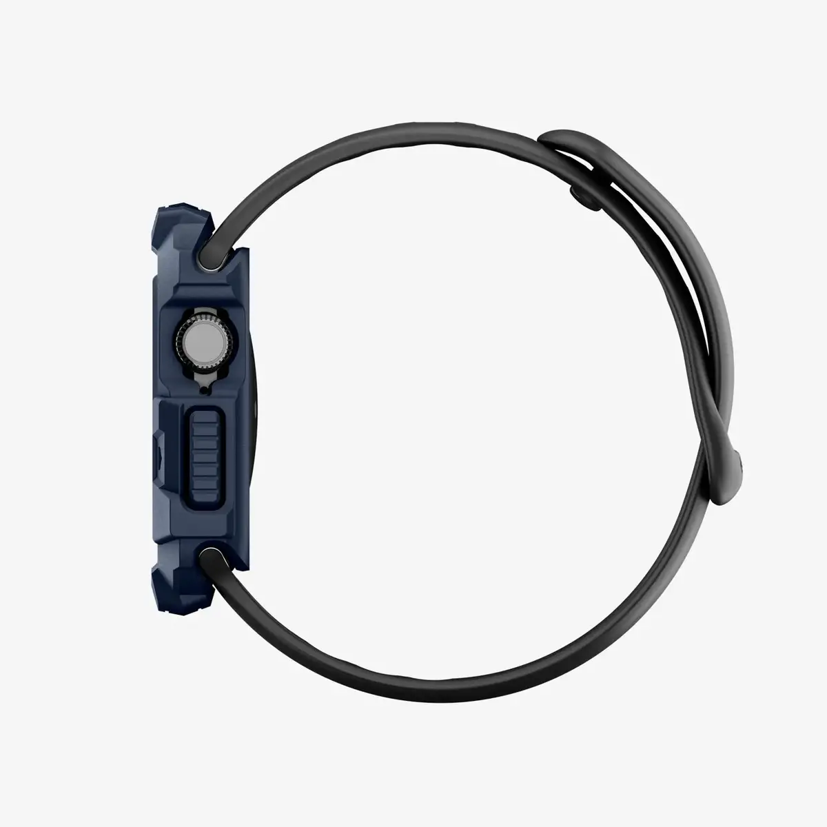 Spigen Rugged Armor 2 vāciņš Apple Watch 10/11 42 mm Photo 9