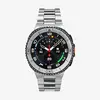 Spigen Bezel Tune Watch 8 Classic 46 мм чехол Photo 2