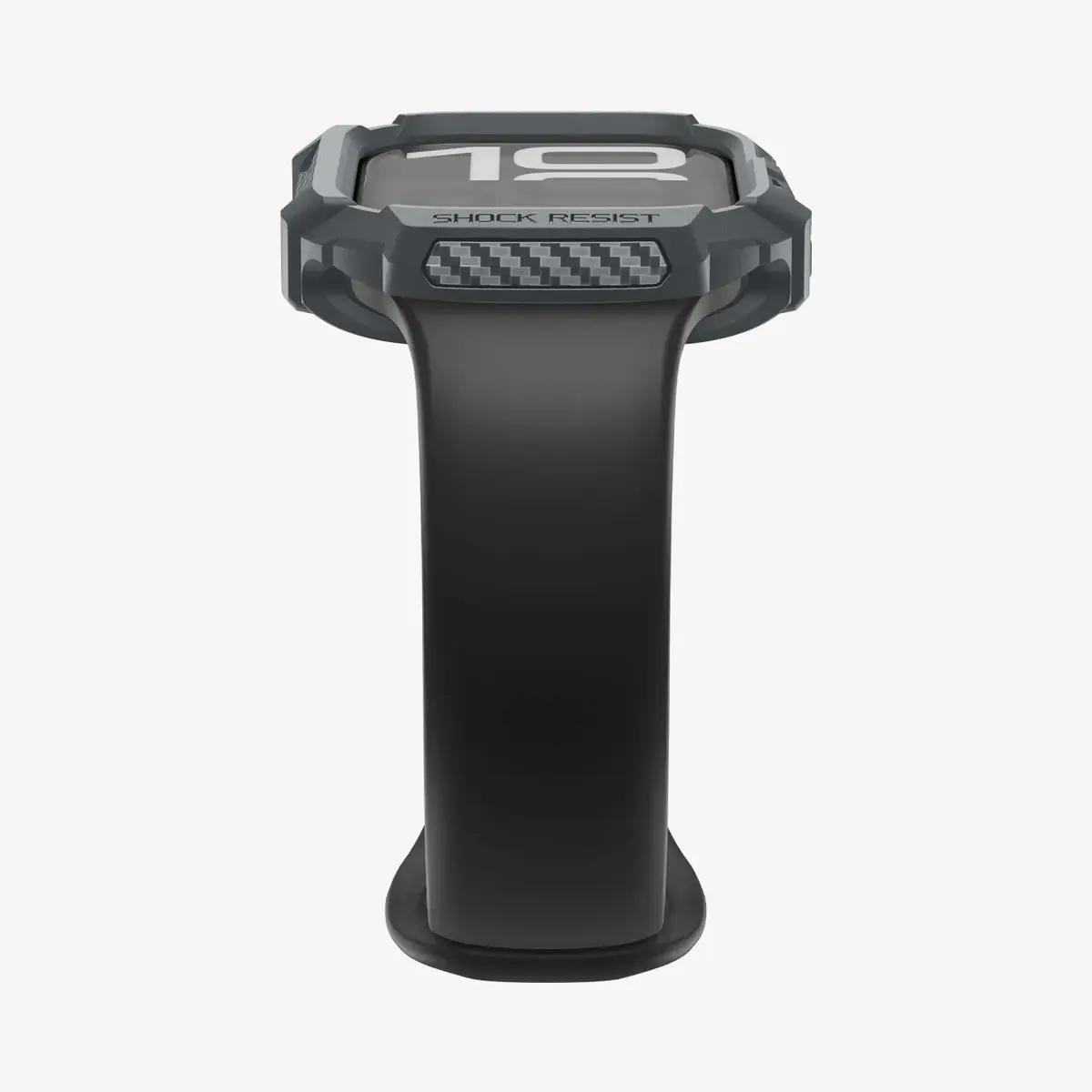Spigen Rugged Armor 2 — maciņš Apple Watch 10/11 (46 mm) Photo 8
