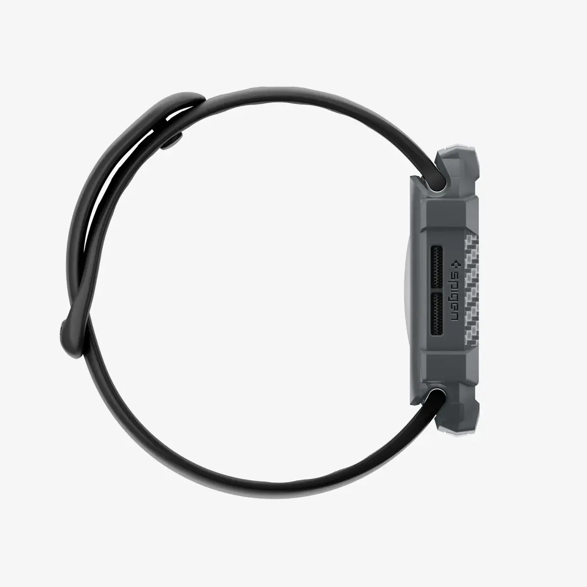 Spigen Rugged Armor 2 — maciņš Apple Watch 10/11 (46 mm) Photo 10
