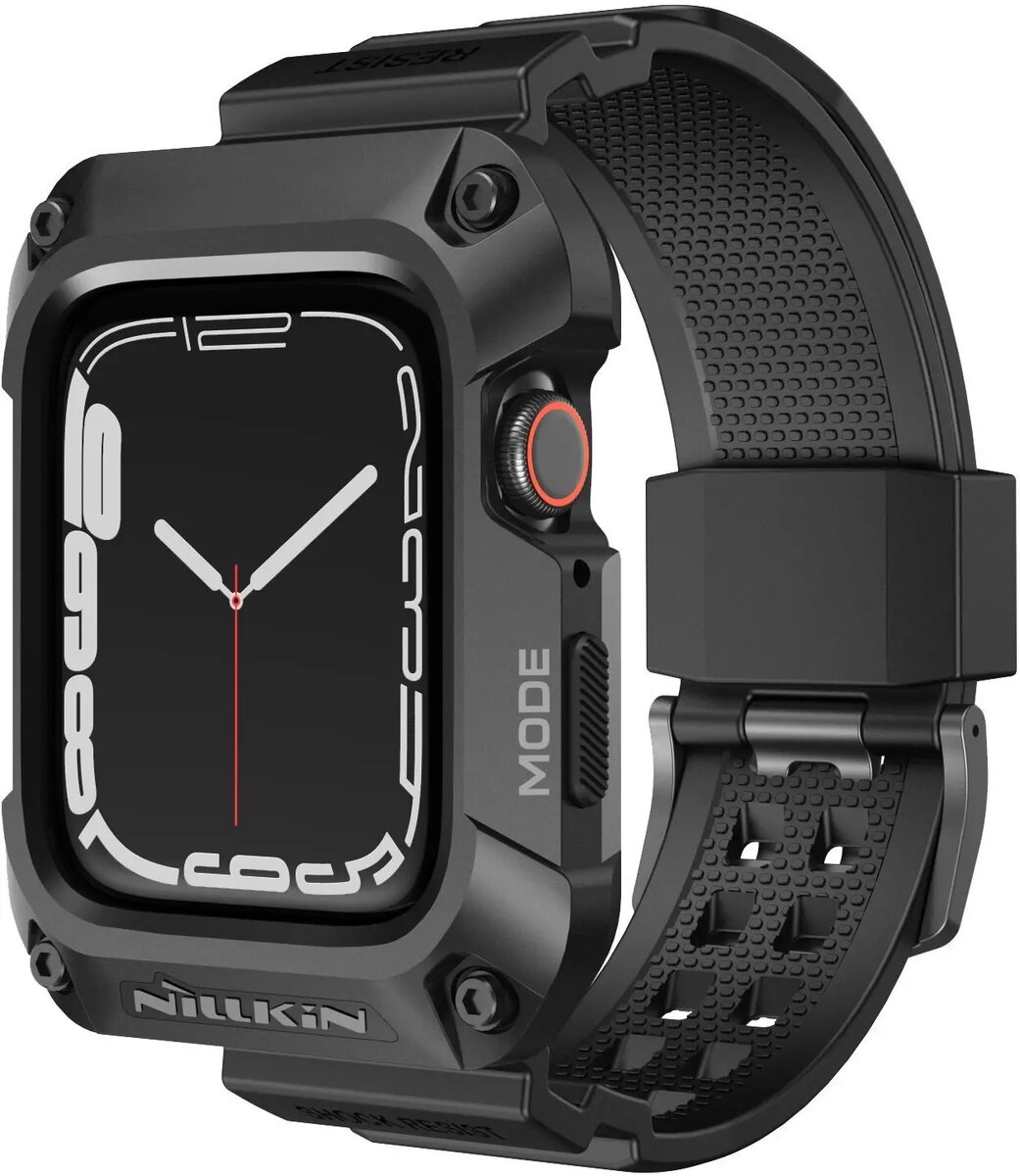 Uniq Dynaguard aizsargaproce priekš Apple Watch