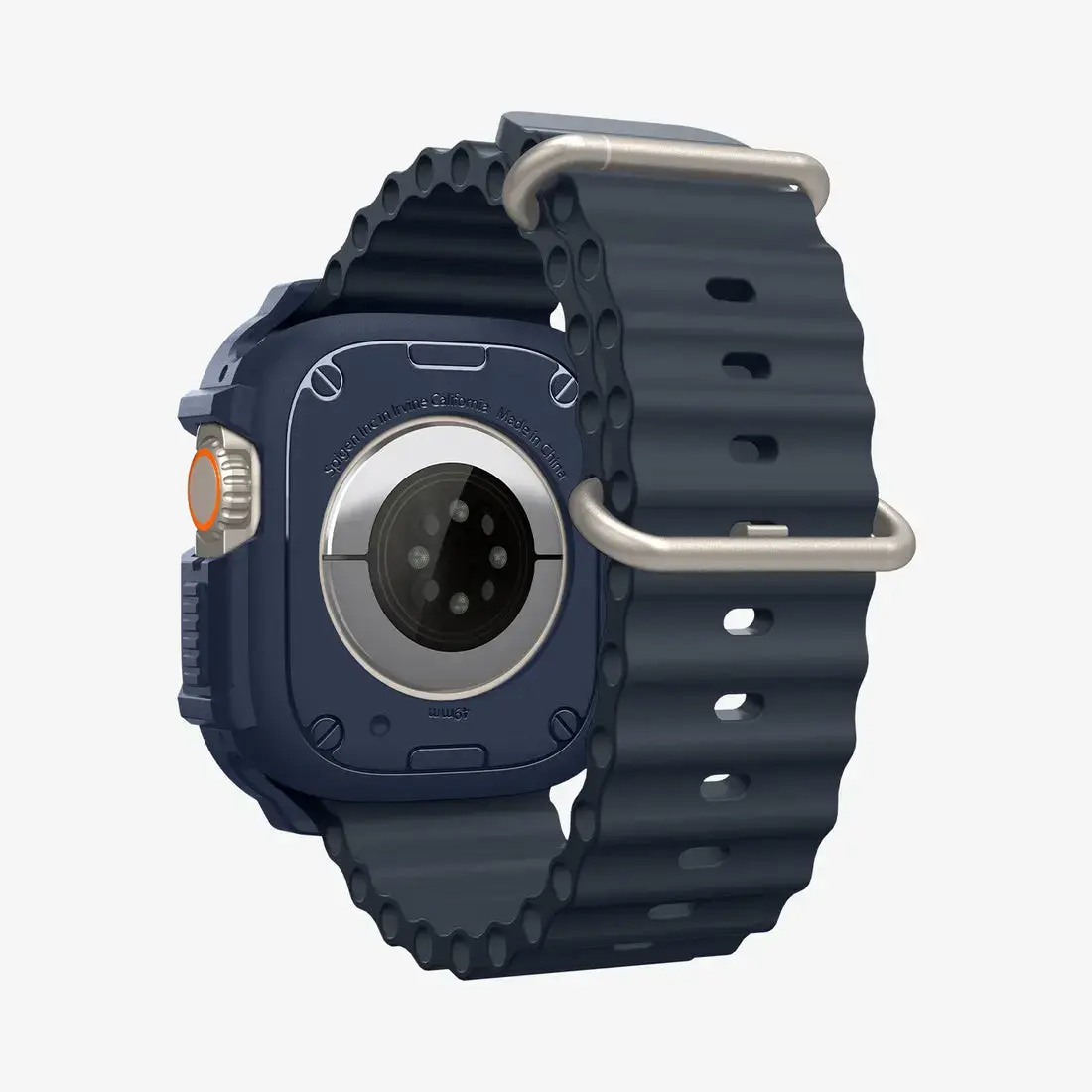 Spigen Rugged Armor vāciņš viedpulkstenim Photo 4
