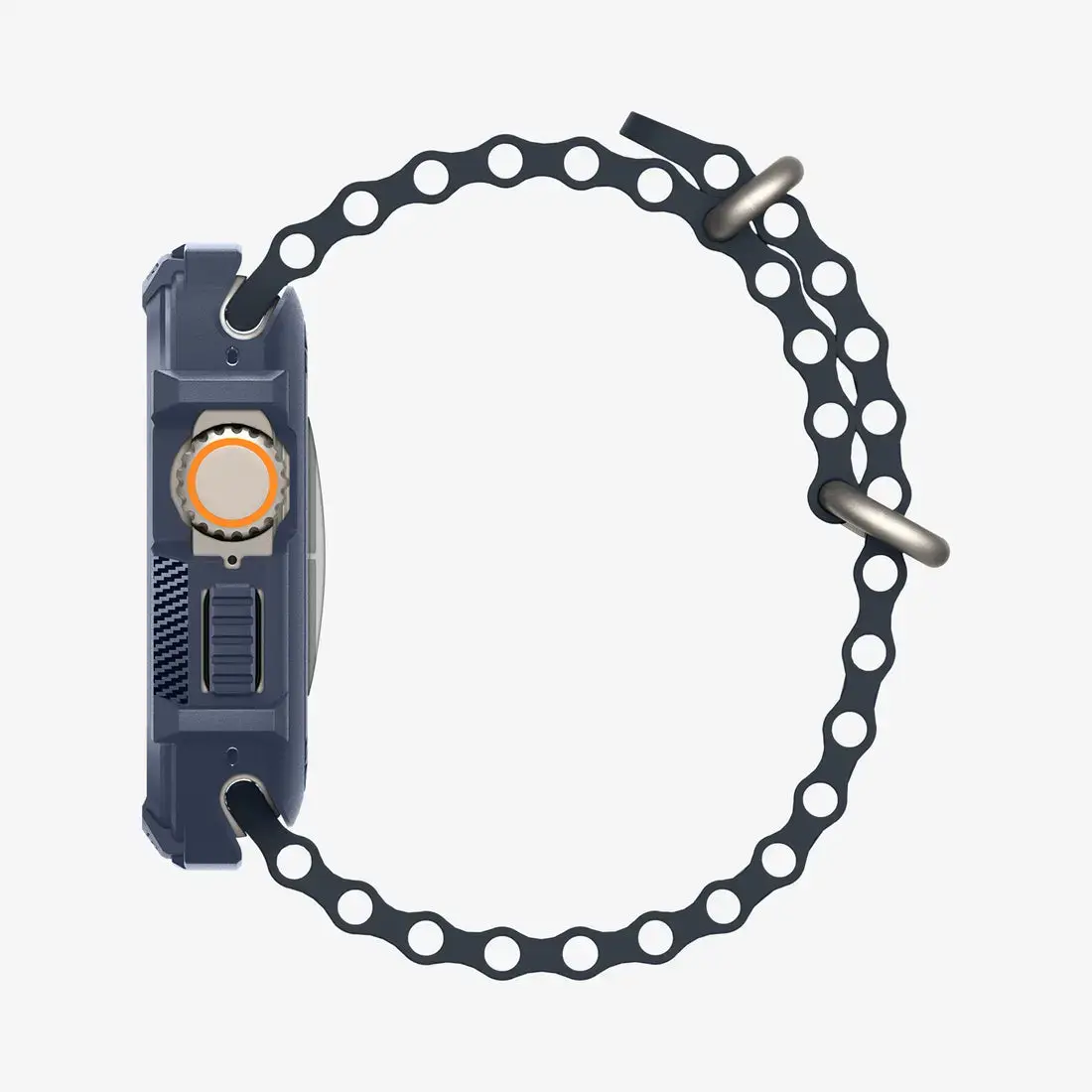 Spigen Rugged Armor vāciņš viedpulkstenim Photo 5