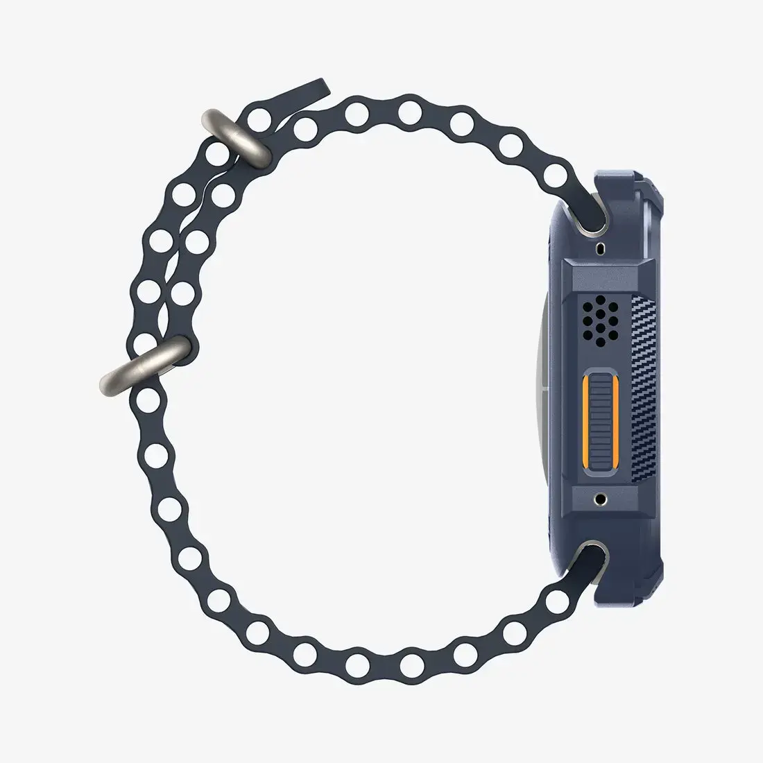Spigen Rugged Armor vāciņš viedpulkstenim Photo 6