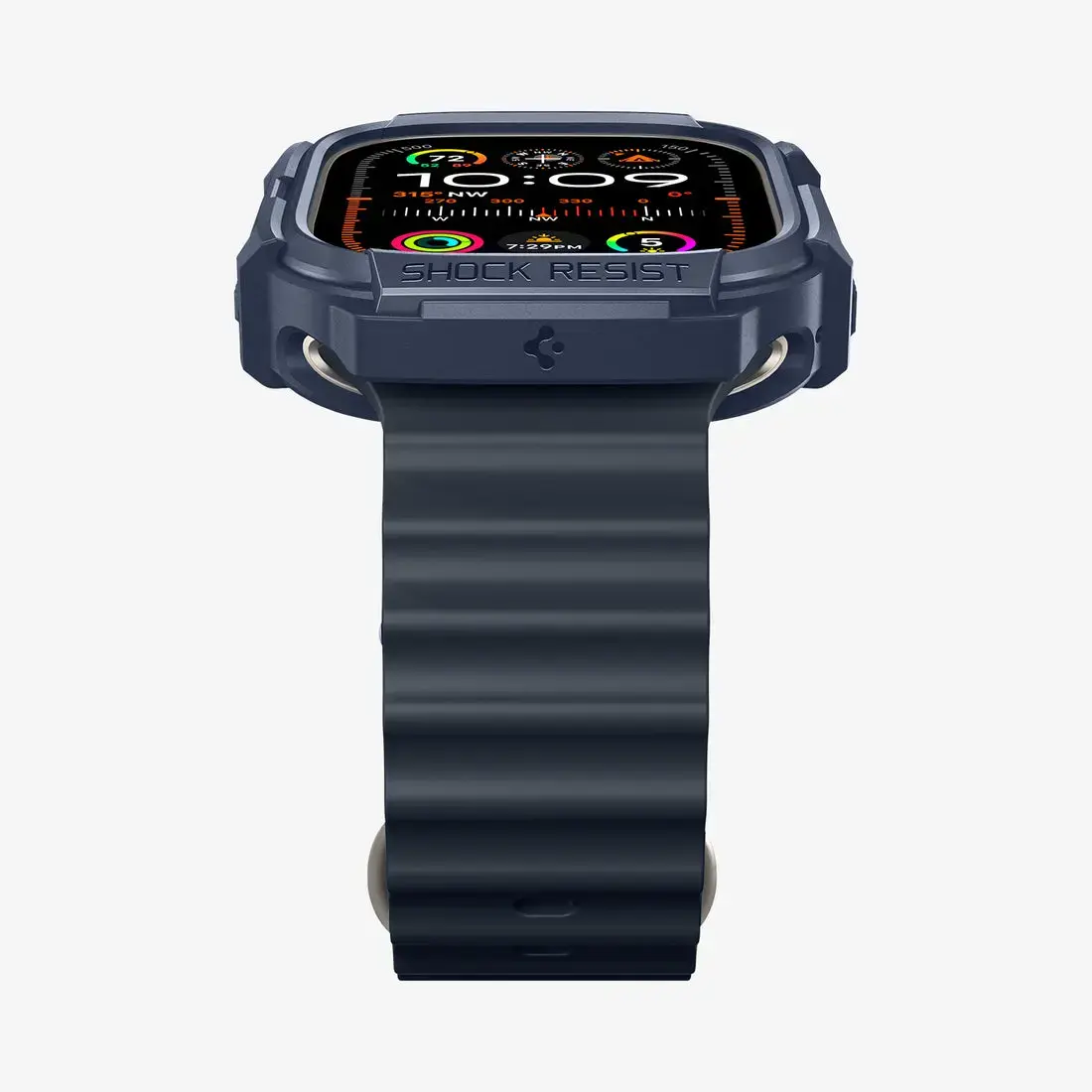 Spigen Rugged Armor vāciņš viedpulkstenim Photo 8