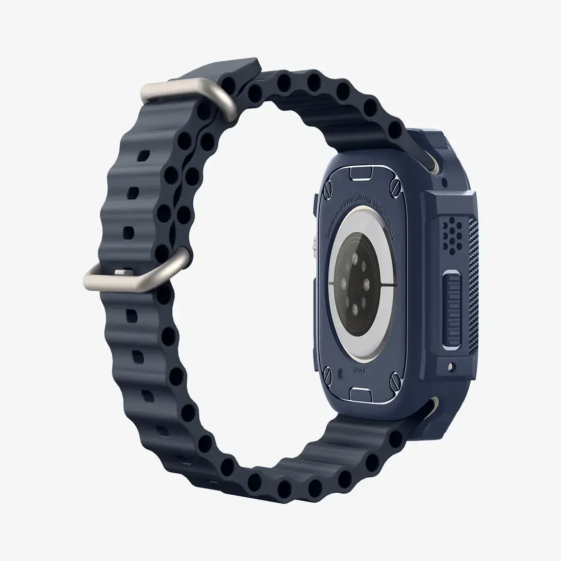 Spigen Rugged Armor vāciņš viedpulkstenim Photo 9