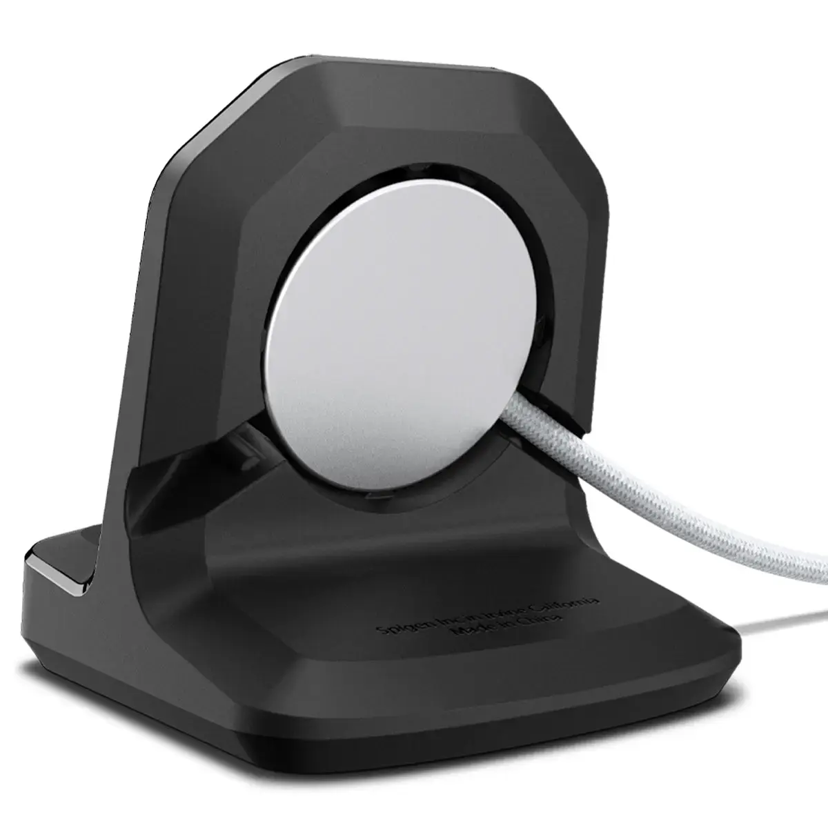 Spigen Rugged Armor Stand для Apple Watch Photo 5
