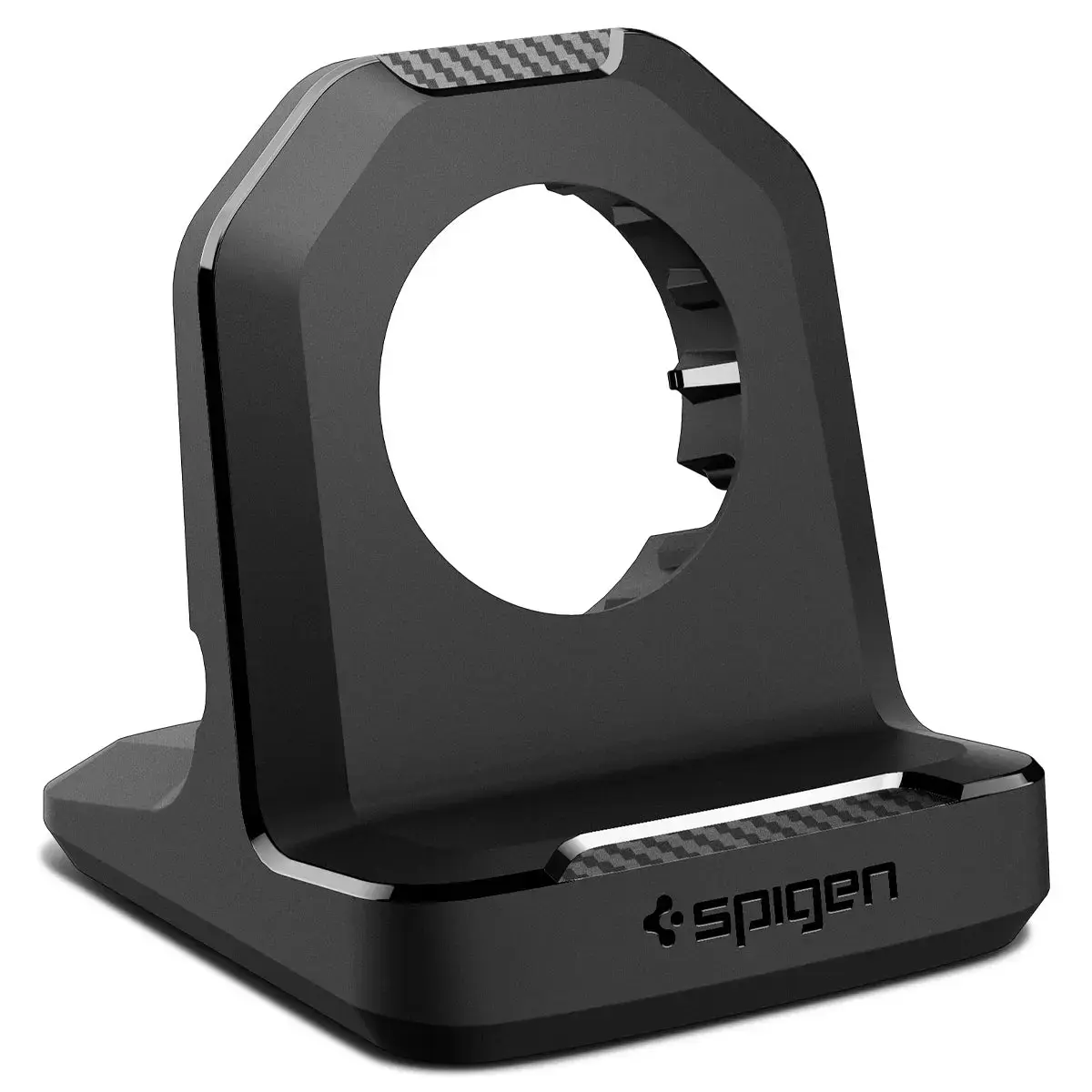 Spigen Rugged Armor Stand для Apple Watch Photo 6
