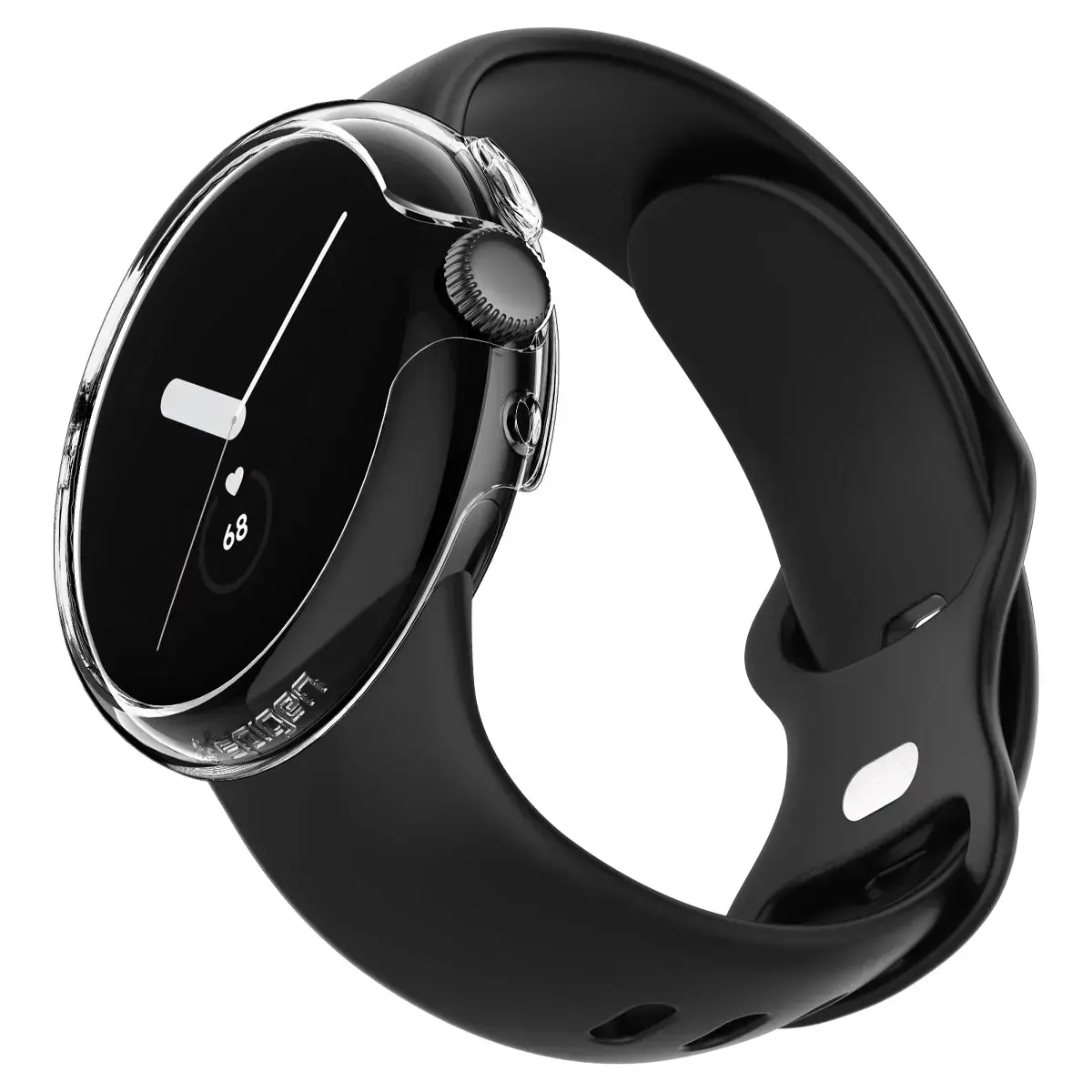 Spigen Thin Fit aizdare viedpulkstenim Photo 3