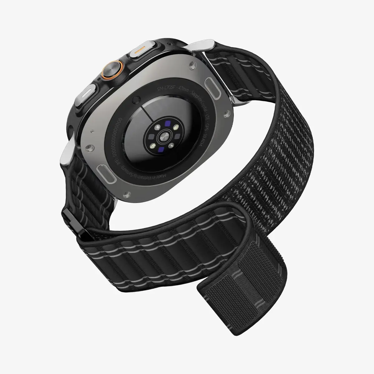 Spigen WBF0 siksniņa Galaxy Watch Ultra Photo 7