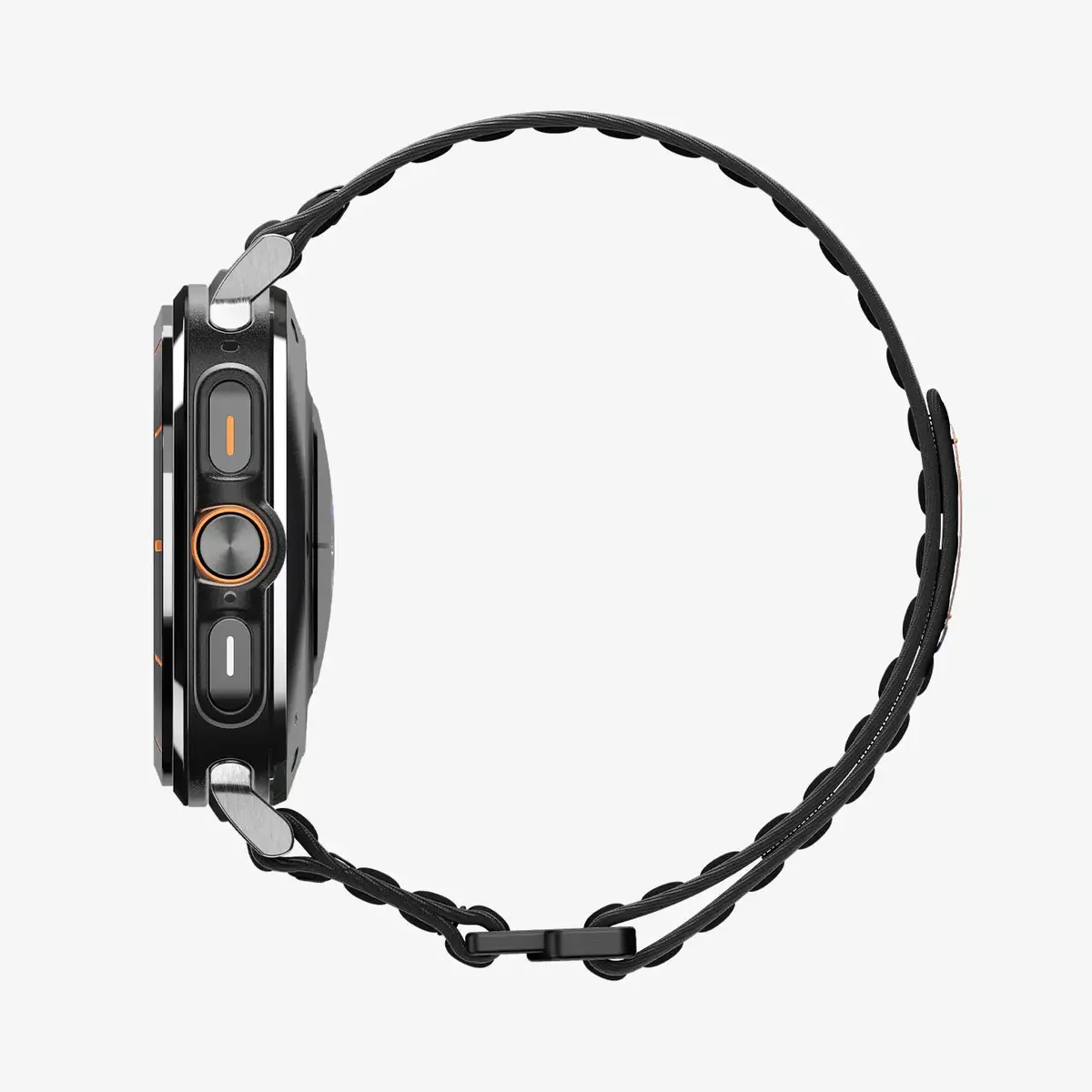 Spigen WBF0 siksniņa Galaxy Watch Ultra Photo 8