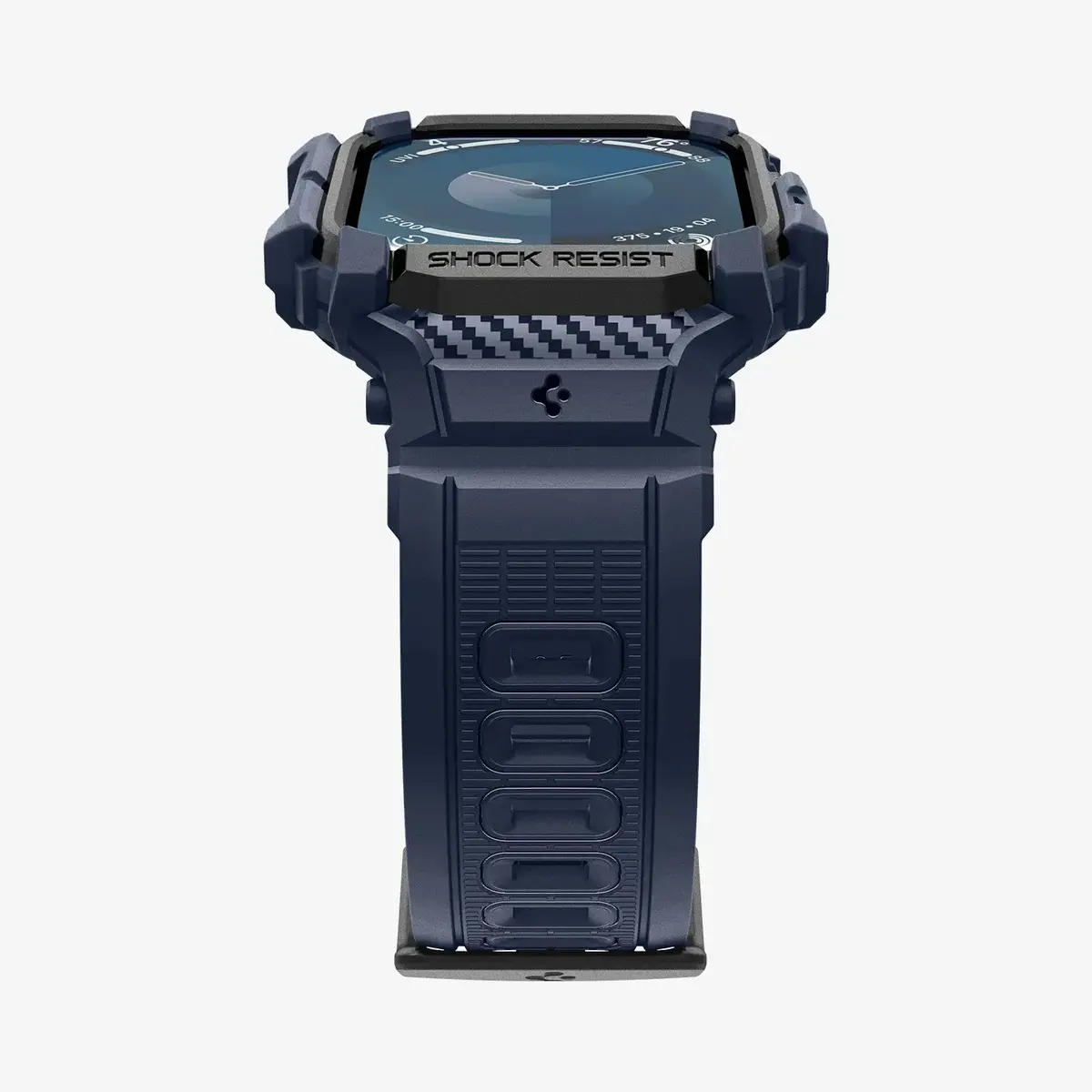 Spigen Rugged Armor Pro — чехол и ремешок для смарт‑часов Photo 8