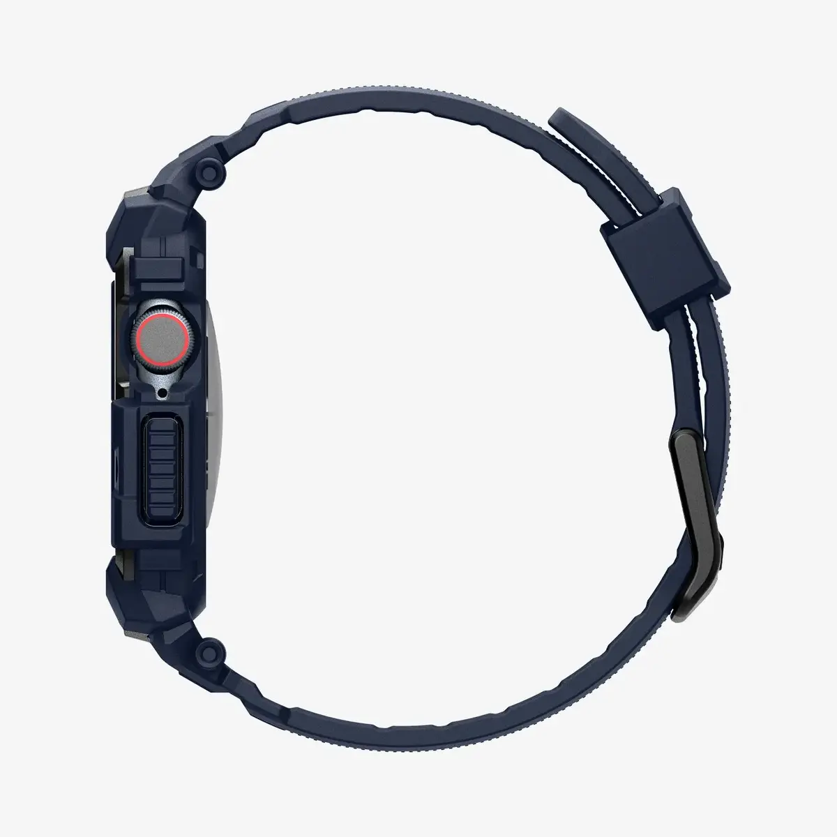 Spigen Rugged Armor Pro — чехол и ремешок для смарт‑часов Photo 9