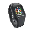 Ремешок Incipio NGP Strap для умных часов — серый TPU Photo 2