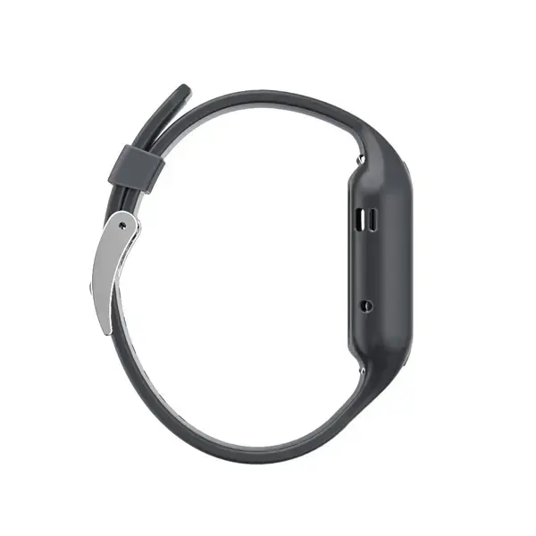 Ремешок Incipio NGP Strap для умных часов — серый TPU Photo 6