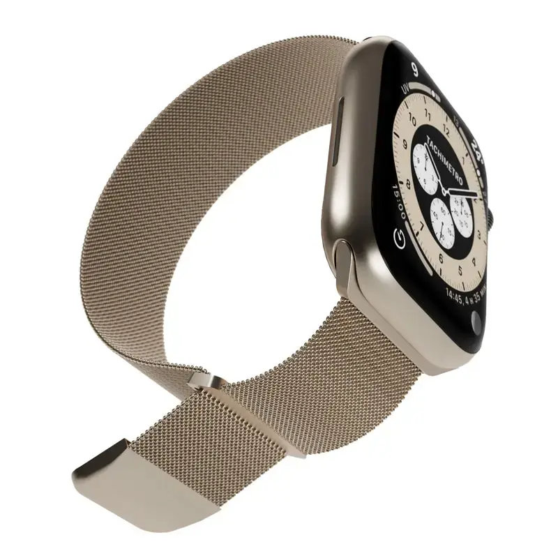 PURO PUMILAW40CHMP watch strap for Apple Watch 38/40/41 mm Photo 2