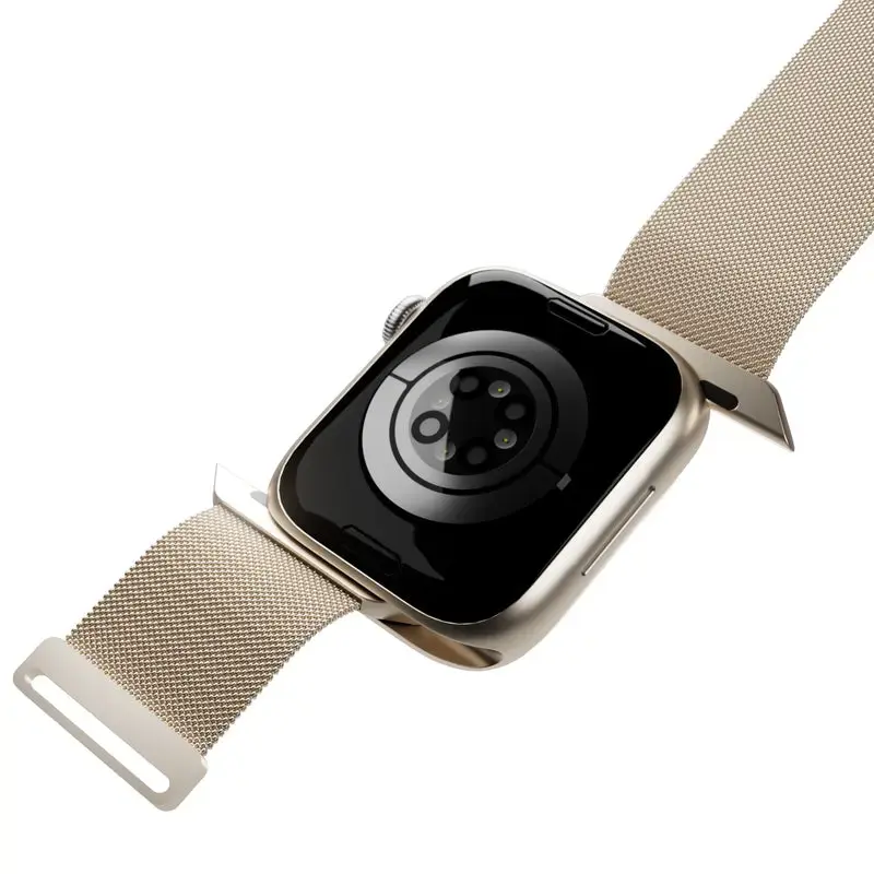 PURO PUMILAW40CHMP watch strap for Apple Watch 38/40/41 mm Photo 3