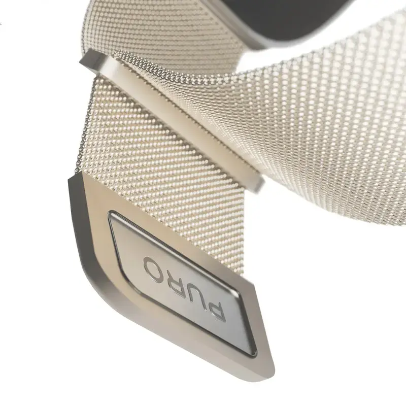 PURO PUMILAW40CHMP watch strap for Apple Watch 38/40/41 mm Photo 4