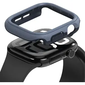 Smartwatch Case Ringke Onyx for Apple Watch 10 46 mm — Navy