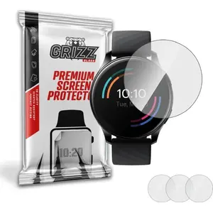 Защитная гидрогелевая пленка GrizzGlass для OnePlus Watch, модель GRZ921