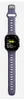 Siksniņa Nomad Tempo Band Purple Rubber 22 mm Photo 6
