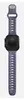 Siksniņa Nomad Tempo Band Purple Rubber 22 mm Photo 8