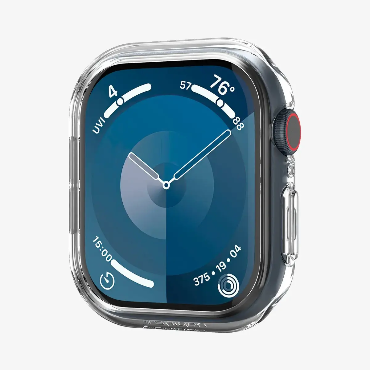 Чехол Spigen Thin Fit для смарт-часов Photo 6