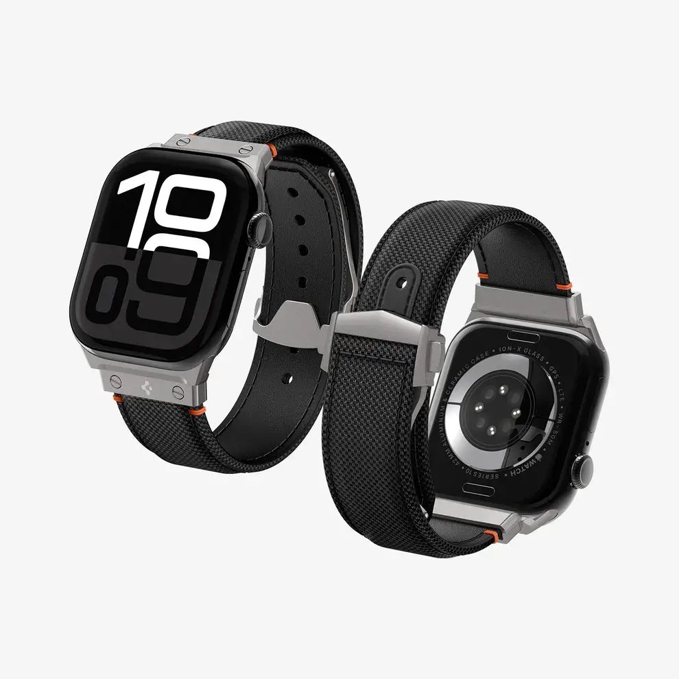 Pulksteņa siksniņa Spigen AMP09304 Apple Watch Ultra Photo 2