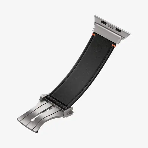 Pulksteņa siksniņa Spigen AMP09304 Apple Watch Ultra Photo 4